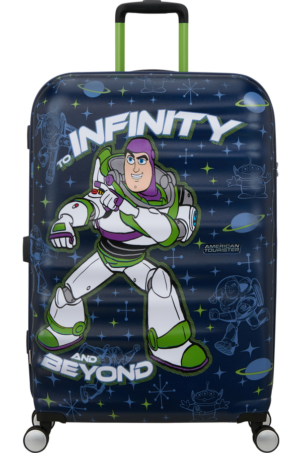 Disney Wavebreaker 77cm Bagage long s&eacute;jour