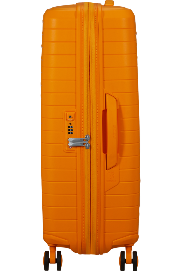 American Tourister Fastforward Spinner 68/25 TSA EXP 68cm  Radiant Orange