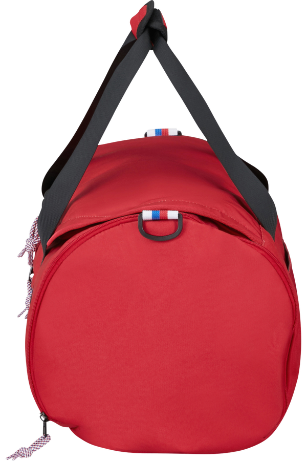 American Tourister Upbeat Duffle Zip  Rouge