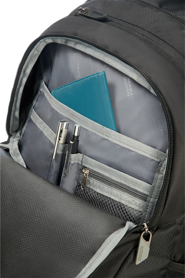 American Tourister Urban Groove Business Backpack 15.6inch Noir