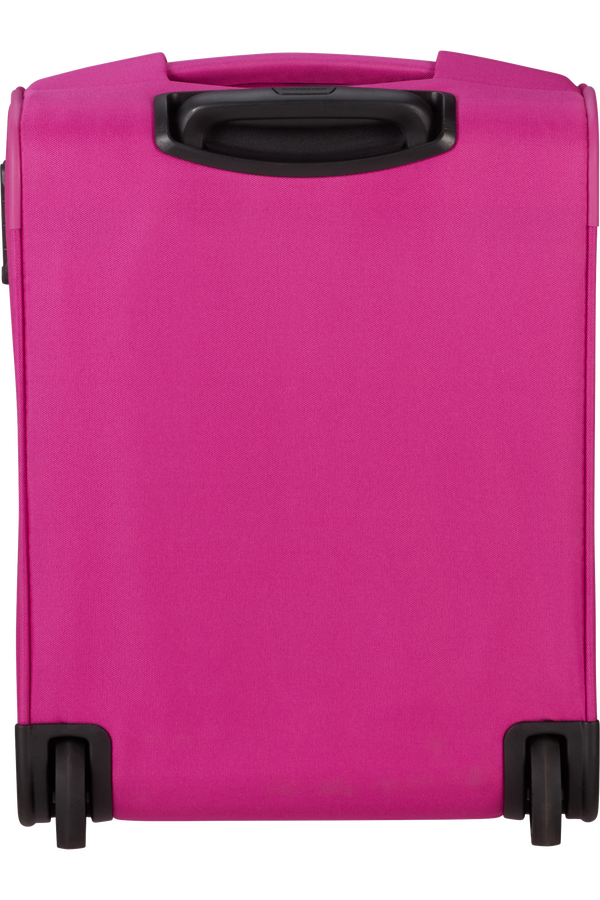 American Tourister Sea Seeker Upright Underseater Tsa 45cm  Deep Fuchsia