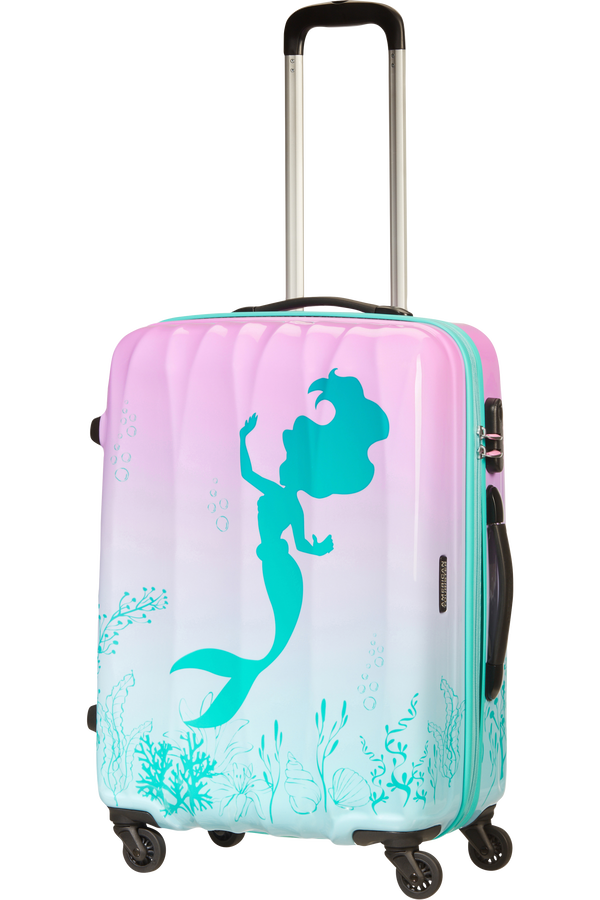 American Tourister Disney Legends Spinner Alfatwist 65cm  The Little Mermaid