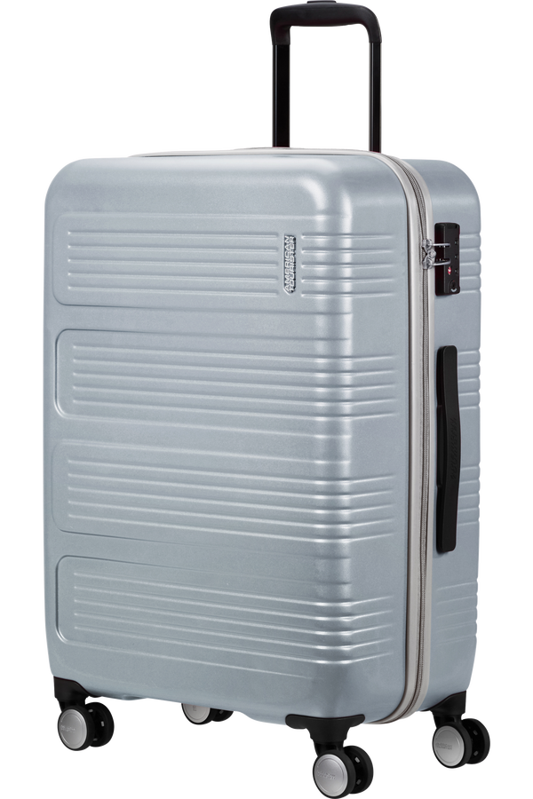 Summerville 66 cm Valise &agrave; 4 roues