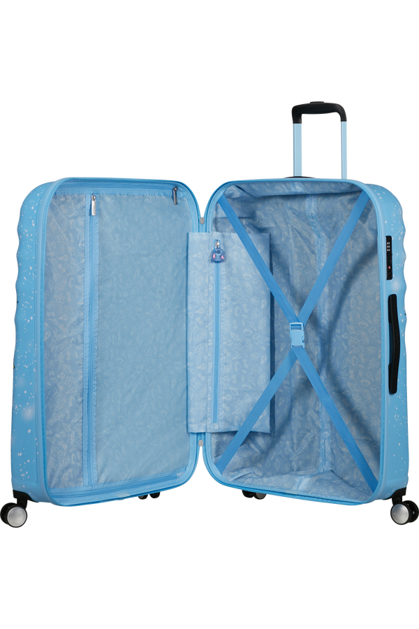 Disney Wavebreaker 77cm Bagage long s&eacute;jour