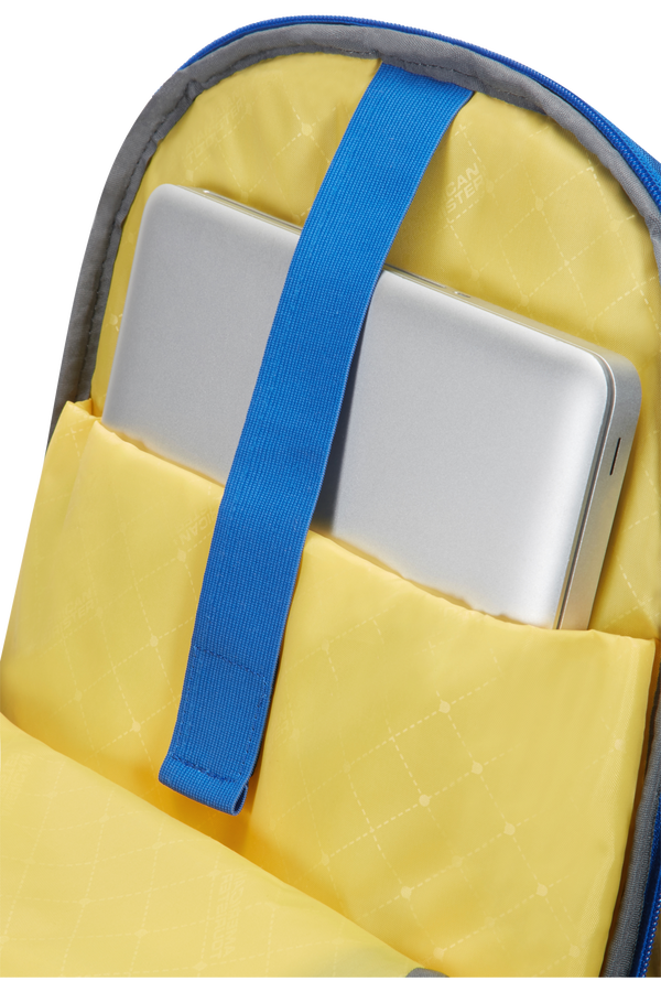 American Tourister Urban Groove Sac à dos ordinateur 1 39.6cm/15.6inch Bleu