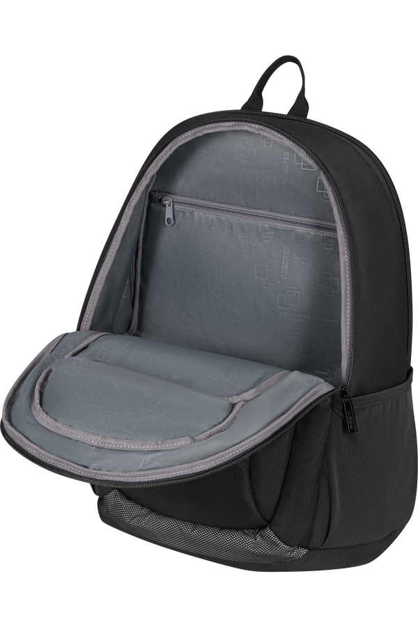 American Tourister Urban Groove UG26 Laptop Backpack 15.6'  Noir
