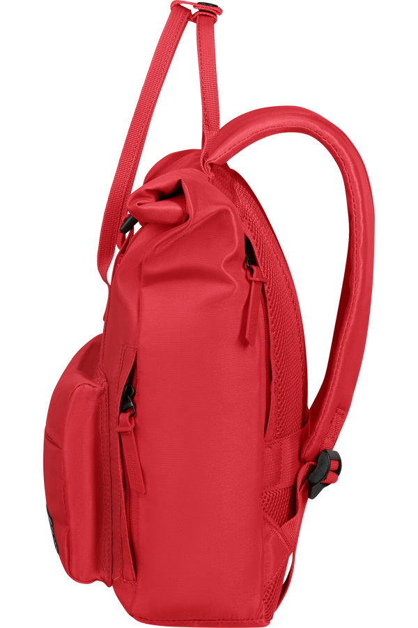 American Tourister Urban Groove Ug16 Backpack City  Blushing Red