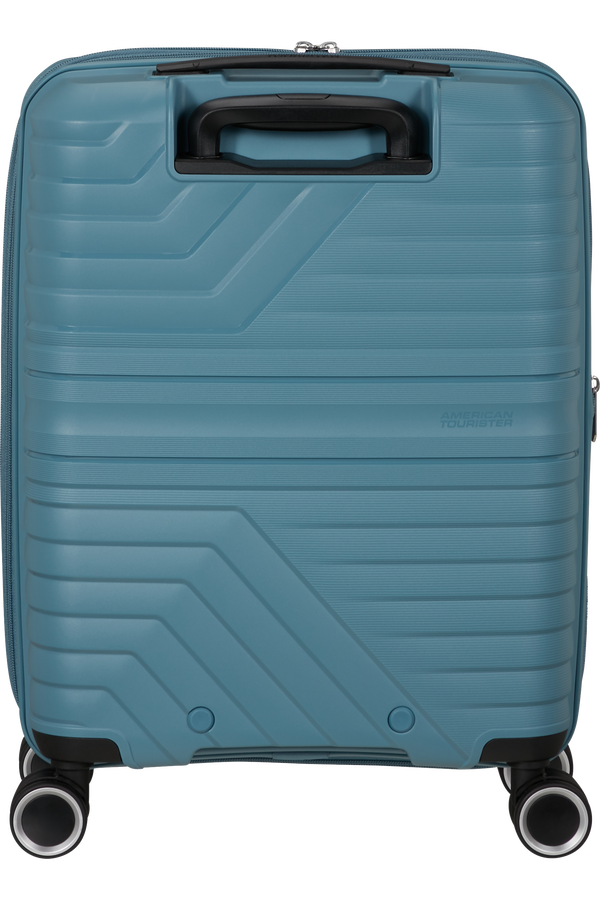 American Tourister Flytwist SPINNER 55/20 TSA EXP 55cm  Storm Blue