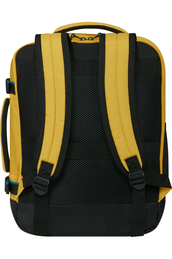 American Tourister Take2cabin Casual Backpack M  Jaune