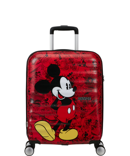 Disney Wavebreaker 55cm Bagage cabine