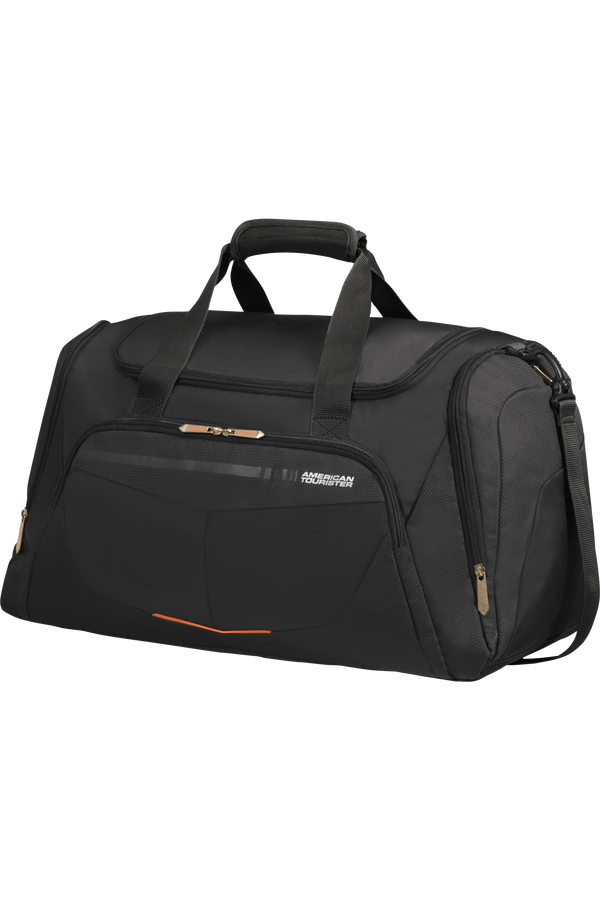 American Tourister Summerfunk Duffle 52cm  Noir