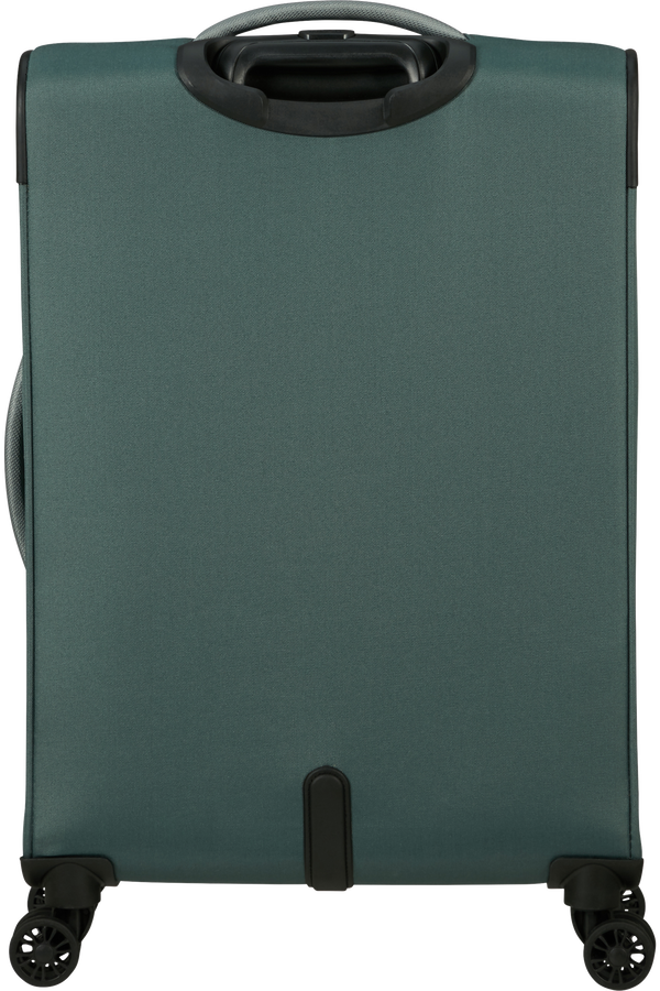 American Tourister Pulsonic Spinner 68/25 EXP TSA 68cm  Dark Forest