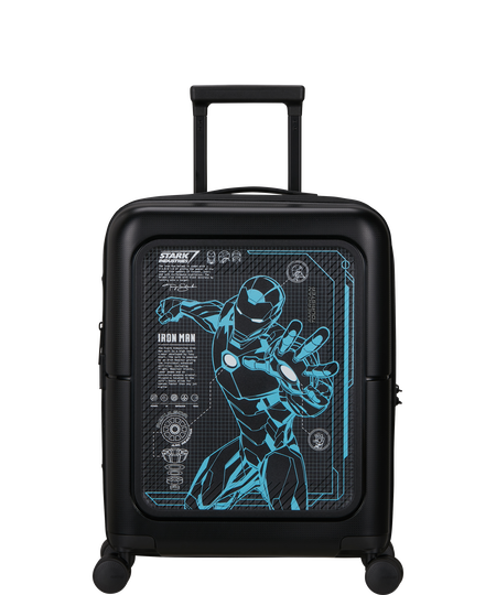Dashpop Marvel 55cm Bagage cabine