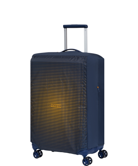 Luggage Cover M Housse pour valise