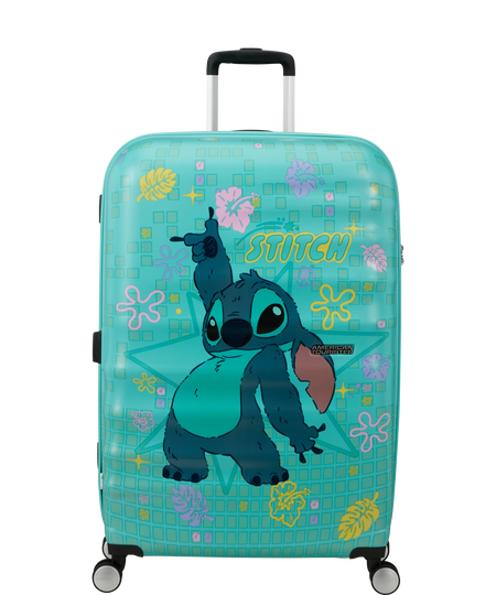 Disney Wavebreaker 77cm Bagage long séjour