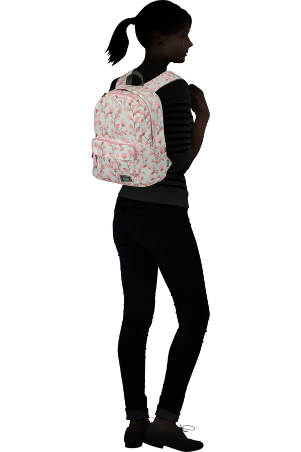 American Tourister Urban Groove Ug Lifestyle Bp 1  Blossom