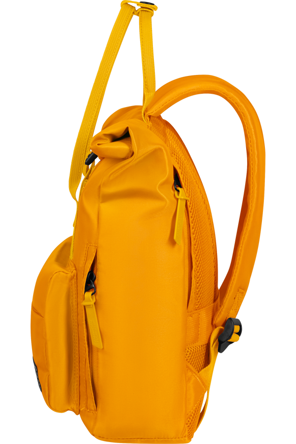 American Tourister Urban Groove Ug16 Backpack City  Jaune