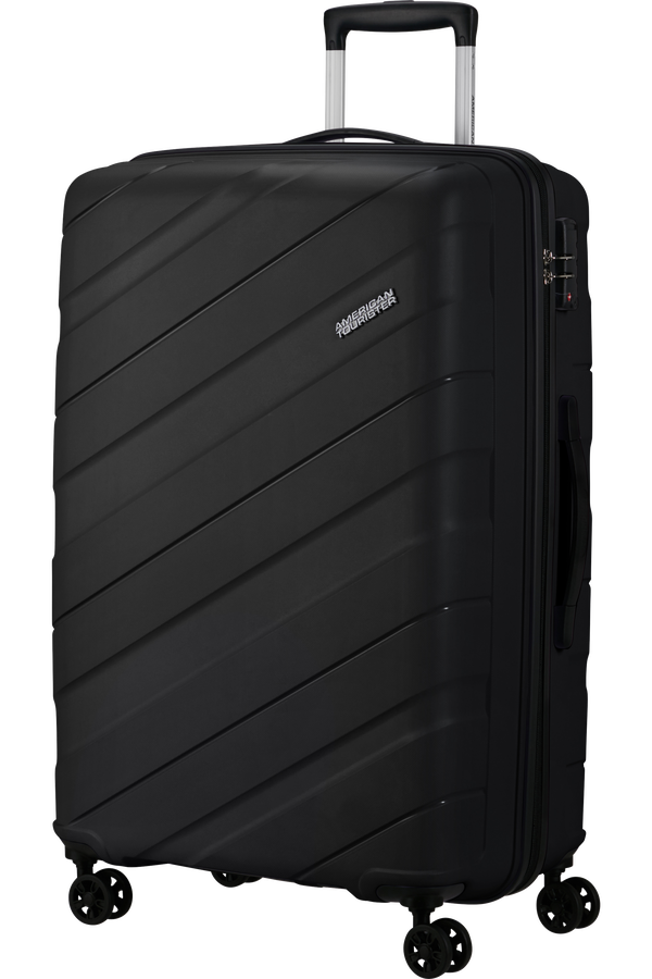 American Tourister Jetdriver 3.0 Spinner 77/28 TSA 77cm  Noir