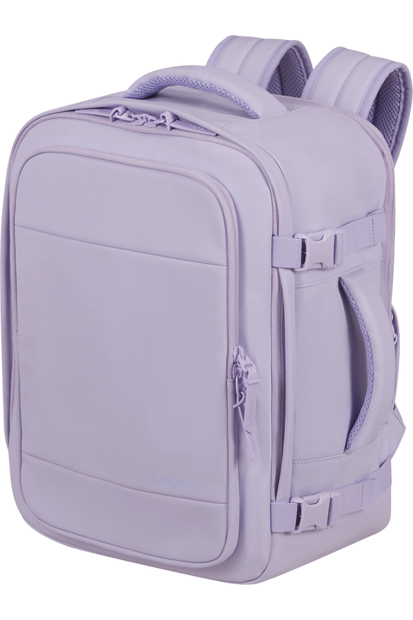 American Tourister Take2cabin Casual Backpack MONO S/M  Lavande