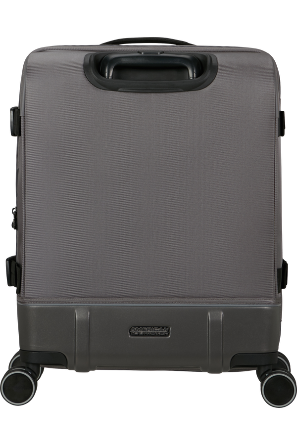 American Tourister Urban Track Spinner S TSA 55cm  Gris foncé