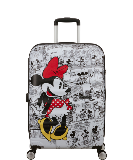 Disney Wavebreaker 67cm Bagage moyen s&eacute;jour
