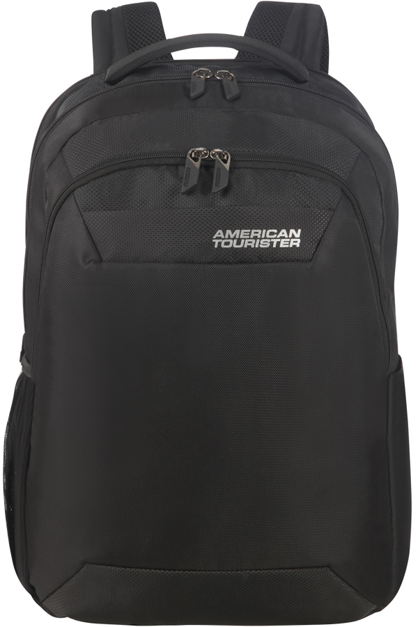 American Tourister Urban Groove UG Business Backpack 2 Expandable 15.6'  Noir