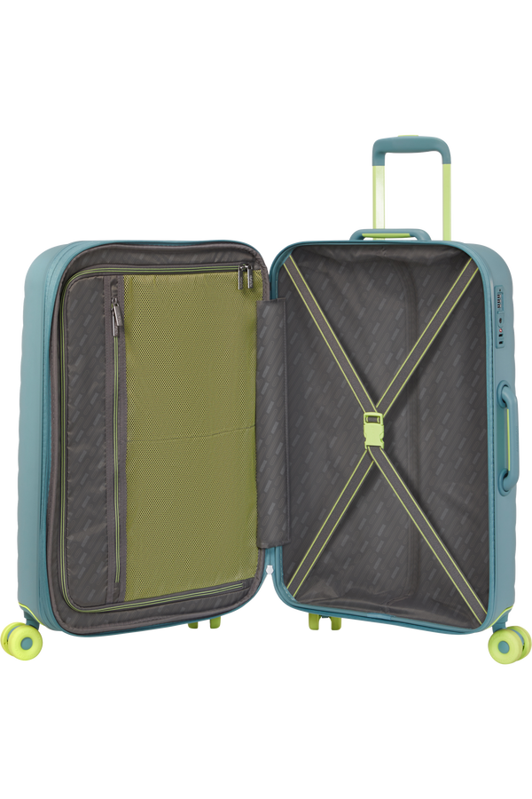 Neovibe 67cm Bagage moyen s&eacute;jour