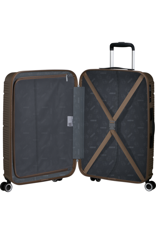 Speedplay 66 cm Valise &agrave; 4 roues
