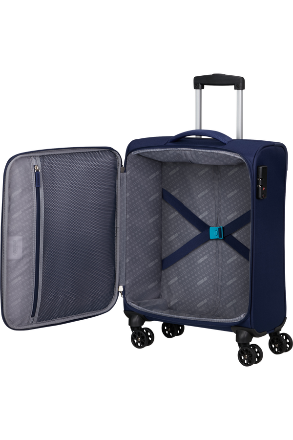 Sky Surfer 55cm Valise &agrave; 4 roues