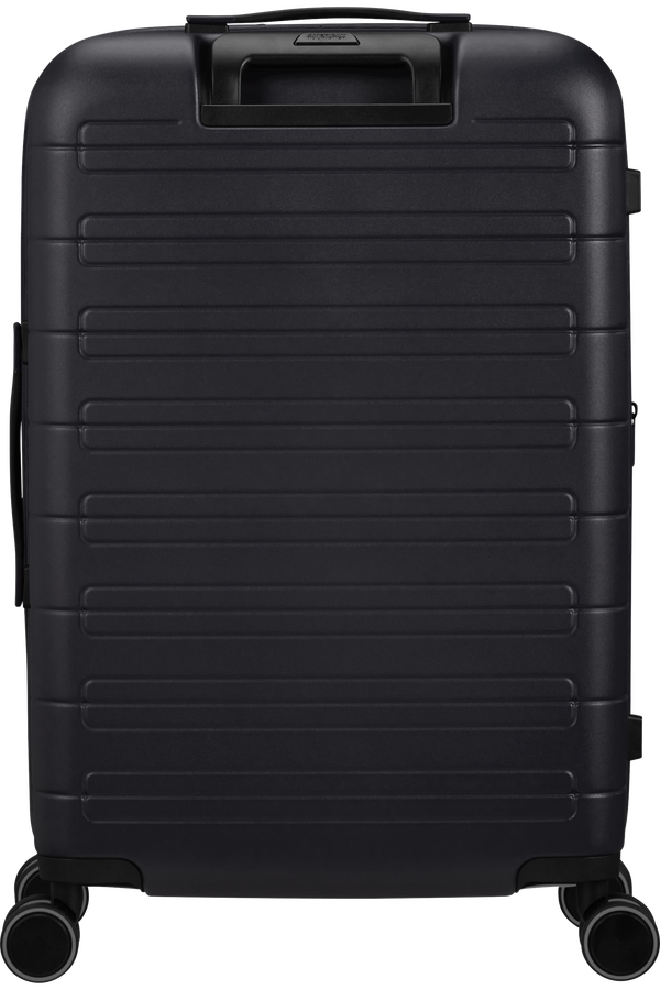 American Tourister Novastream Spinner TSA Exp. 67cm  Noir Ardoise