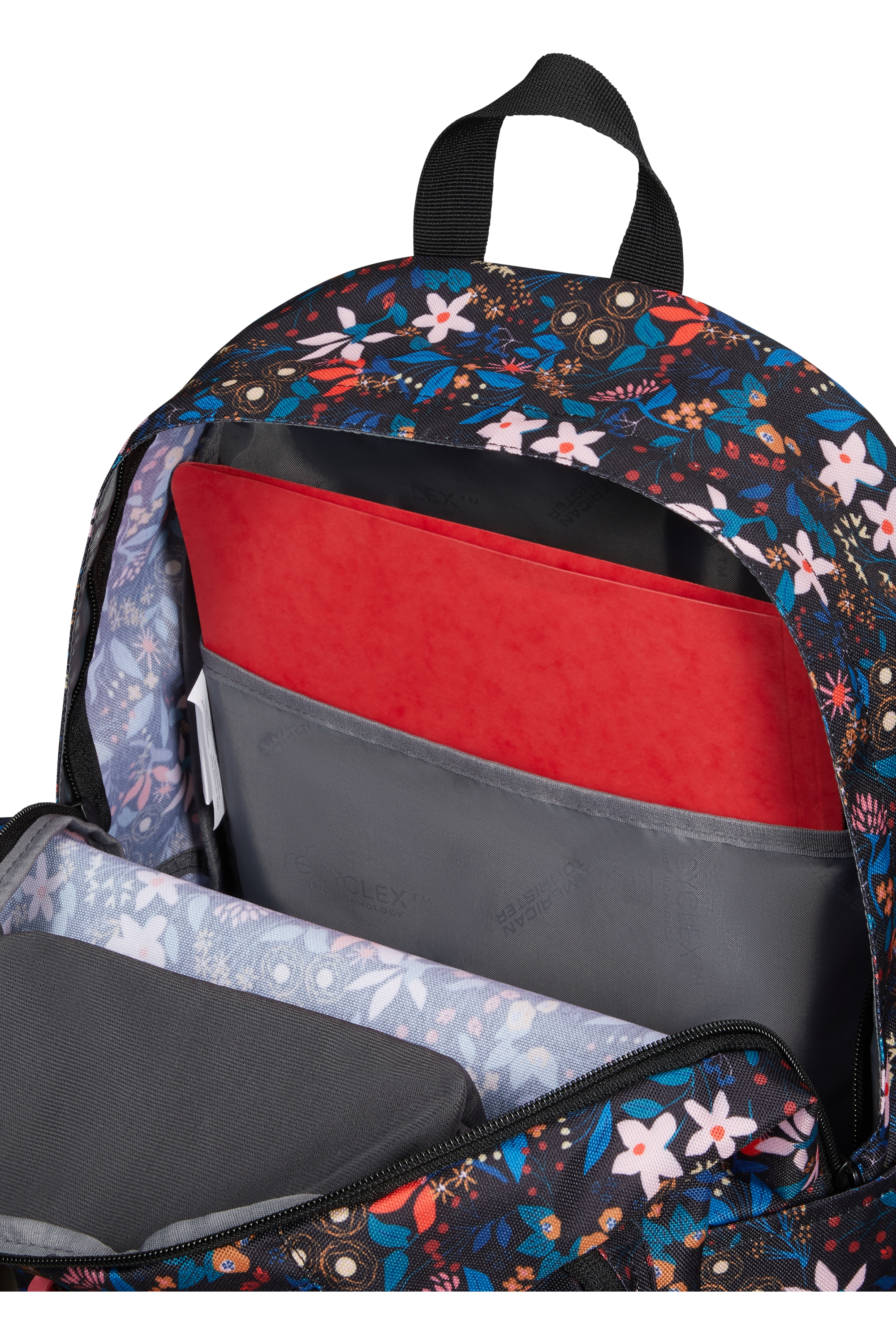 Urban Groove Sac à dos pour ordinateur portable 15.6 | American