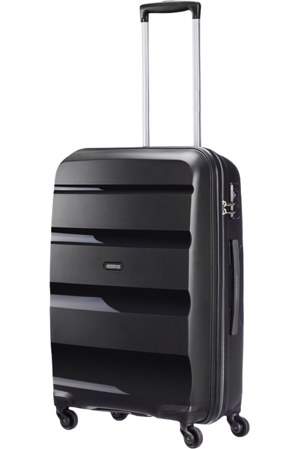 American Tourister Bon Air Spinner M Noir
