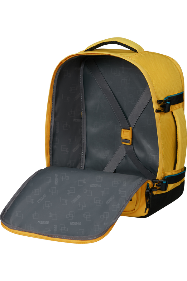 American Tourister Take2cabin Casual Backpack M  Jaune