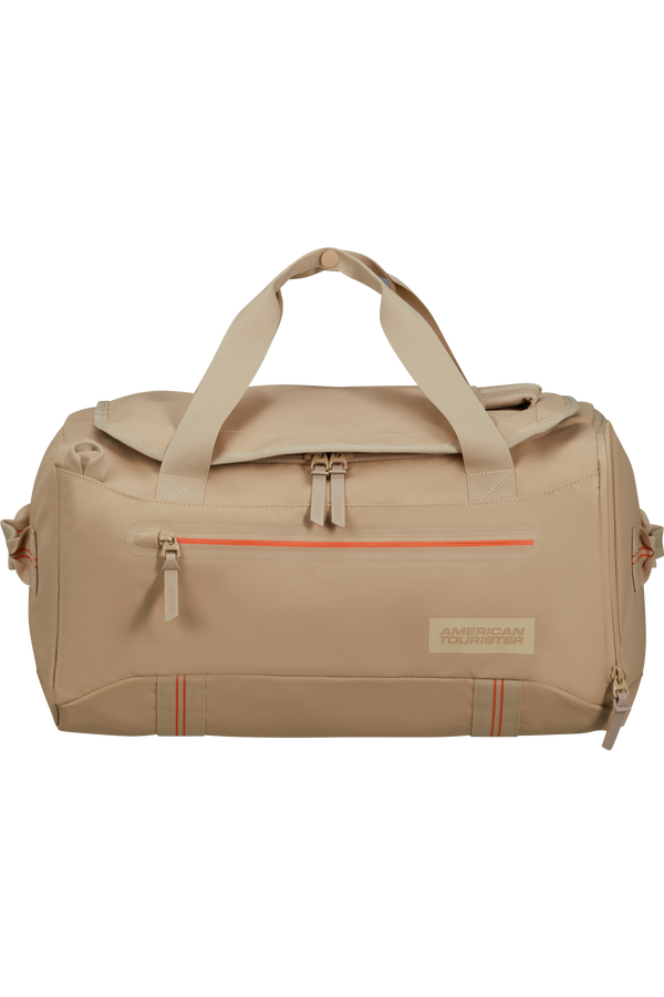 American Tourister Trailgo Duffle S  Beige
