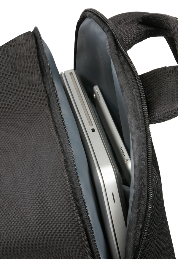 American Tourister Work-E Laptop Backpack  15.6inch Noir