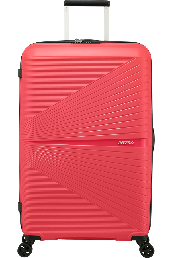 American Tourister Airconic Spinner 77cm  Paradise Pink