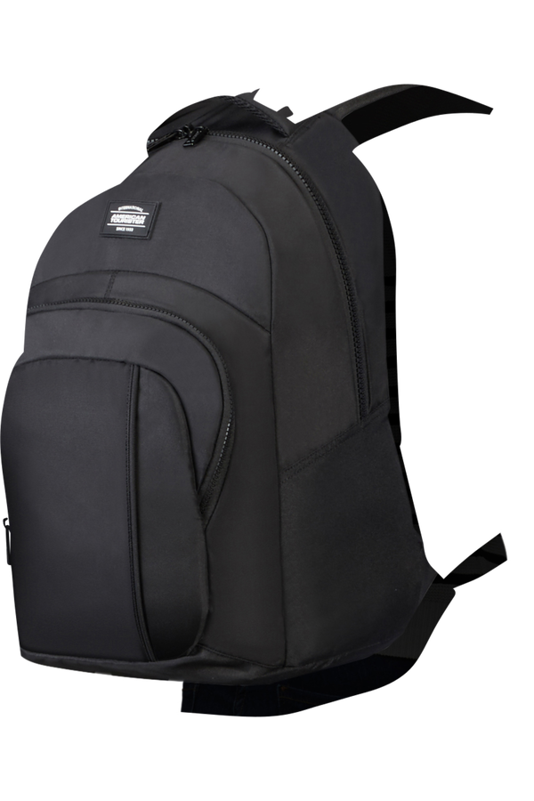 American Tourister Urban Groove Laptop Backpack 10  14inch Noir