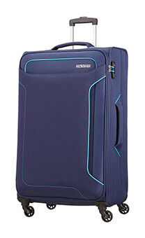 American Tourister Holiday Heat Spinner 79/29  Navy