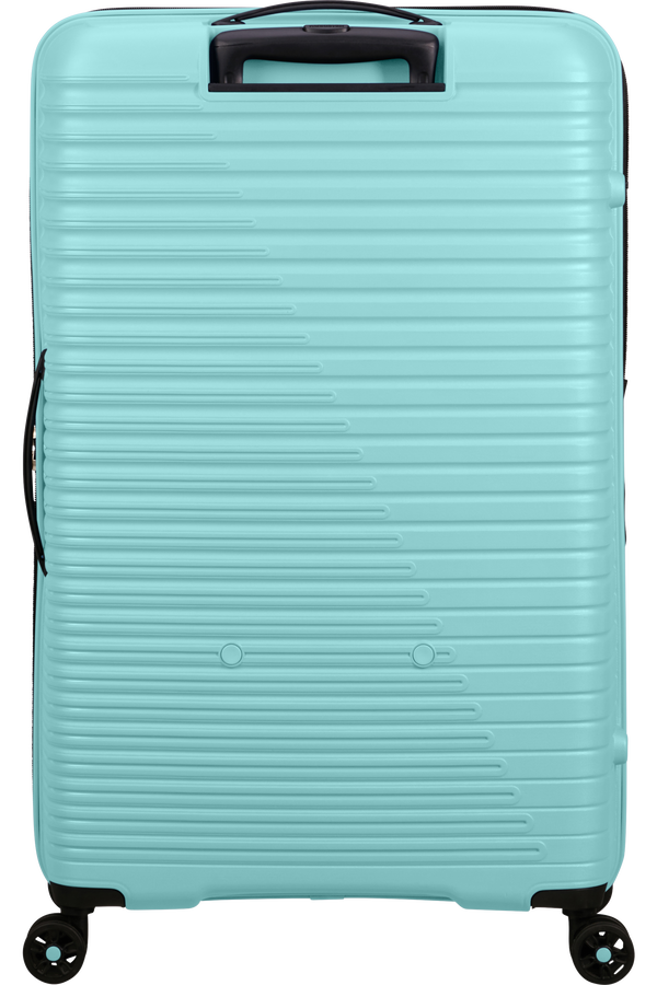 American Tourister Liftoff Spinner Exp Tsa 79cm  Bleu estival