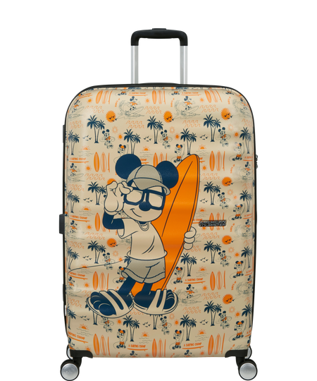 Disney Wavebreaker 77cm Bagage long s&eacute;jour