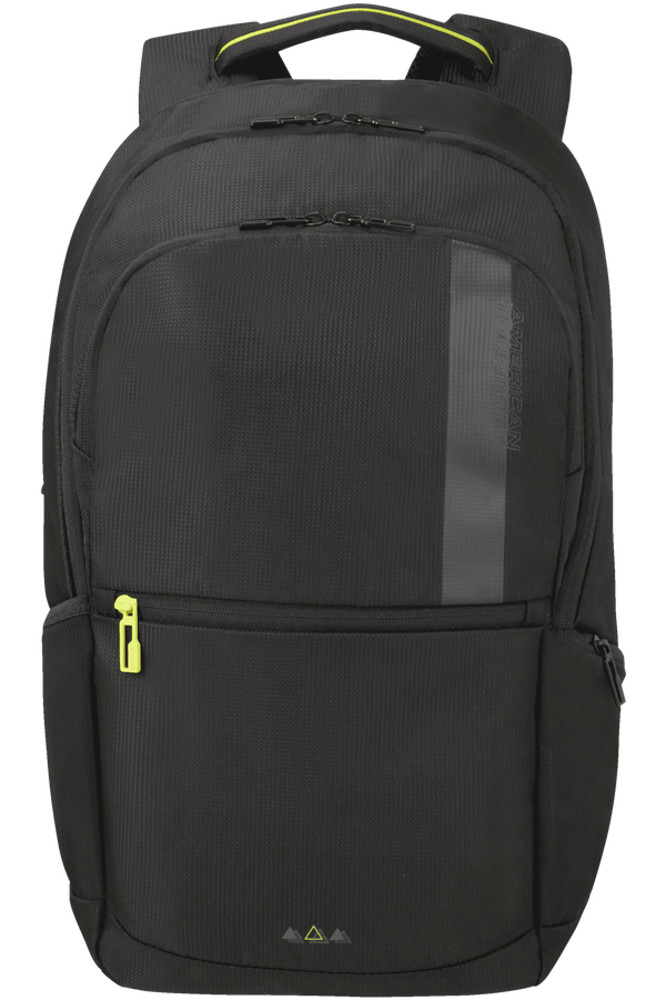 American Tourister Work-E Laptop Backpack  17.3inch Noir