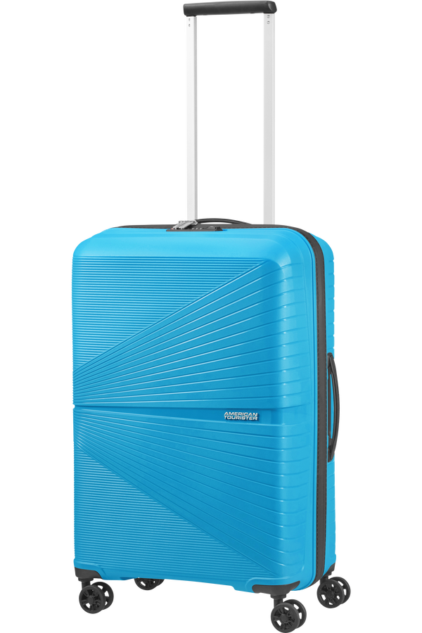 American Tourister Airconic Spinner 67cm  Sporty Blue