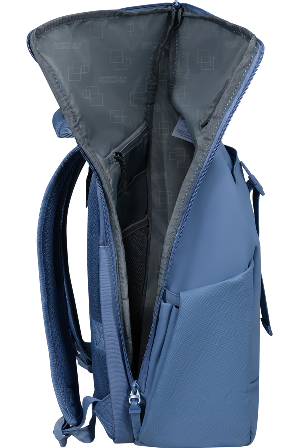 Urban Tide 14'' rolltop Sac &agrave; dos 14"