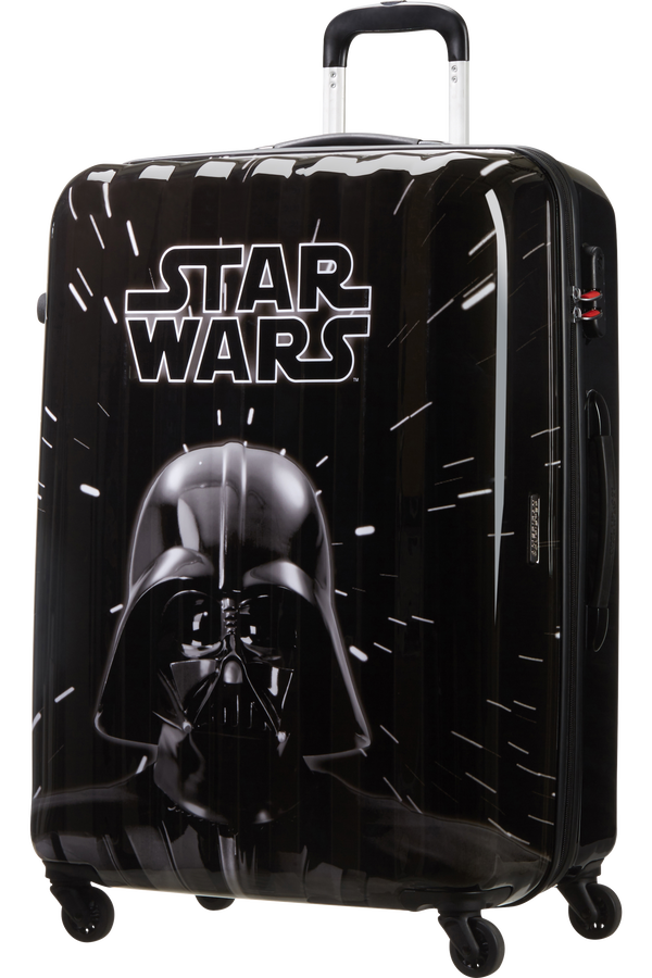 American Tourister Star Wars Legends Spinner Joytwist 75cm  Star Wars Neon