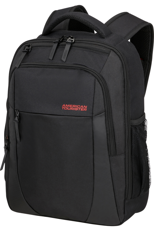 American Tourister Urban Groove UG12 Laptop Backpack Slim  15.6inch Noir