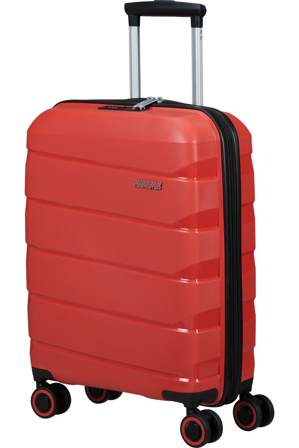 American Tourister Air Move SPINNER 55/20 TSA  Rouge Corail