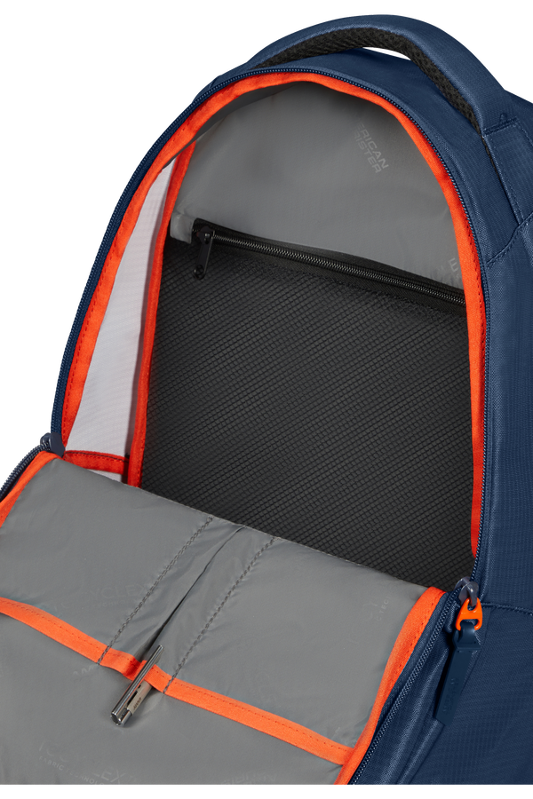 American Tourister Urban Groove Ug15 Lapt. Bp 15.6' Urban  Bleu marine foncé