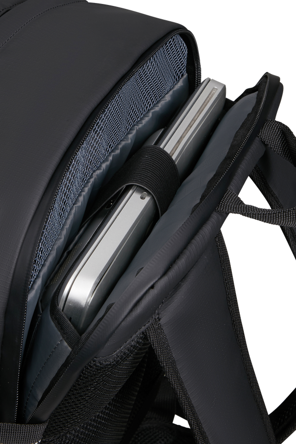 American Tourister Upventure LAPT. BACKPACK 15.6'  Noir