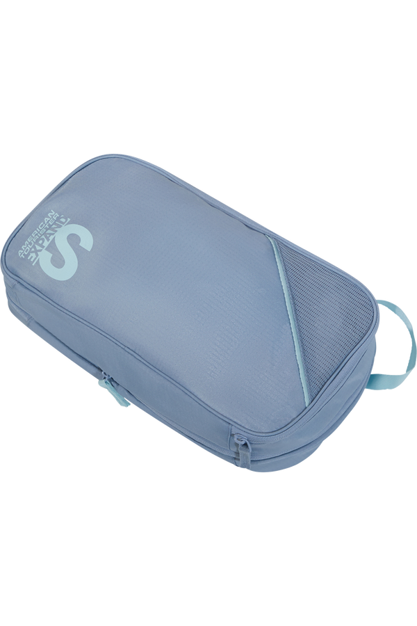 Packing Cubes Set de 3 organisateurs de bagages