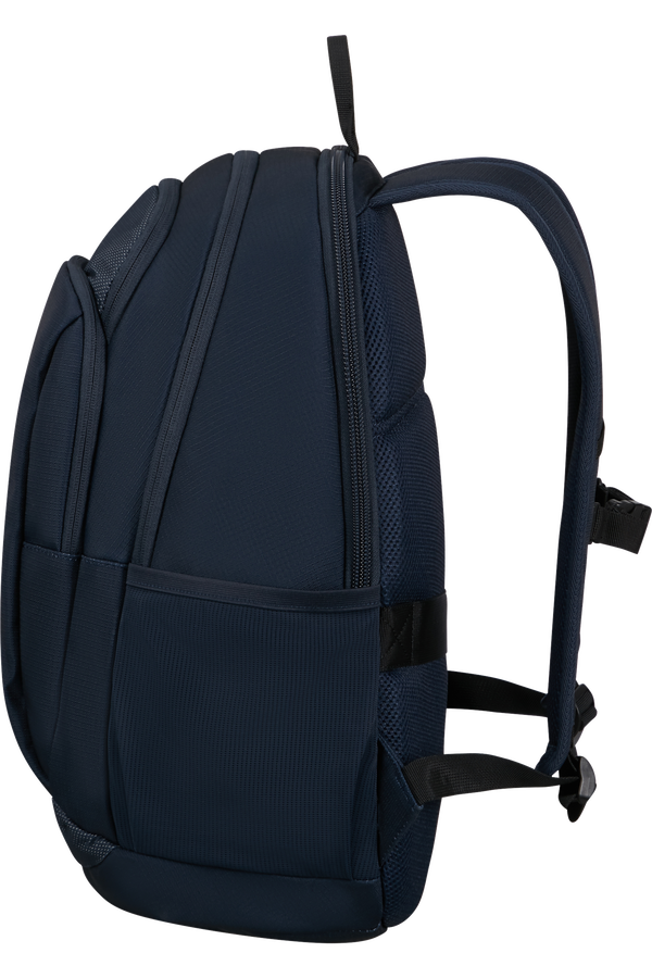 American Tourister Urban Groove UG26 Laptop Backpack 15.6'  Bleu marine foncé
